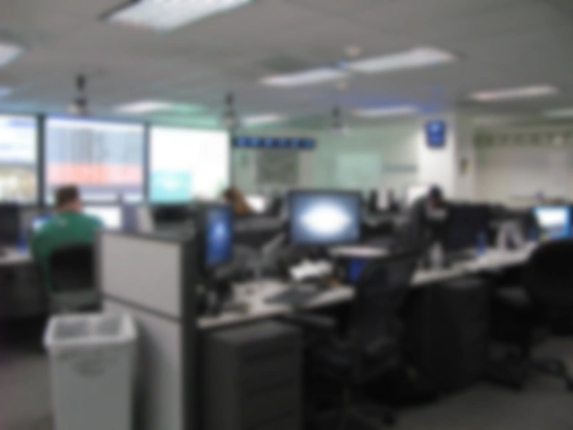 コールセンター閉鎖に伴うチェア・デスク500点の買取