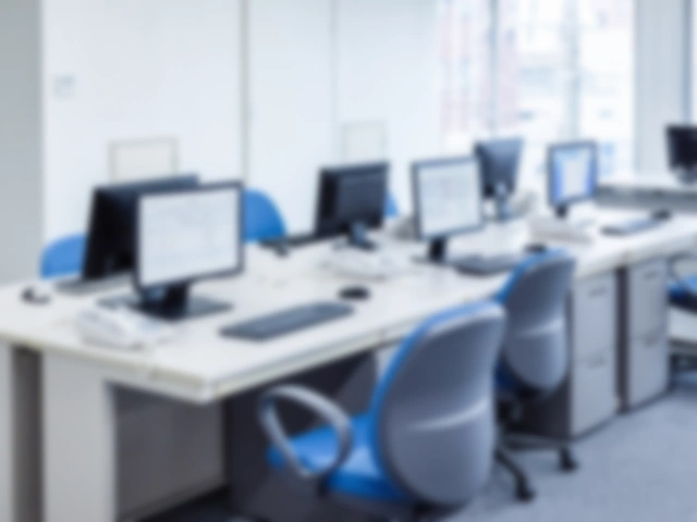 事務所縮小｜不要家具200点の回収とレイアウト変更