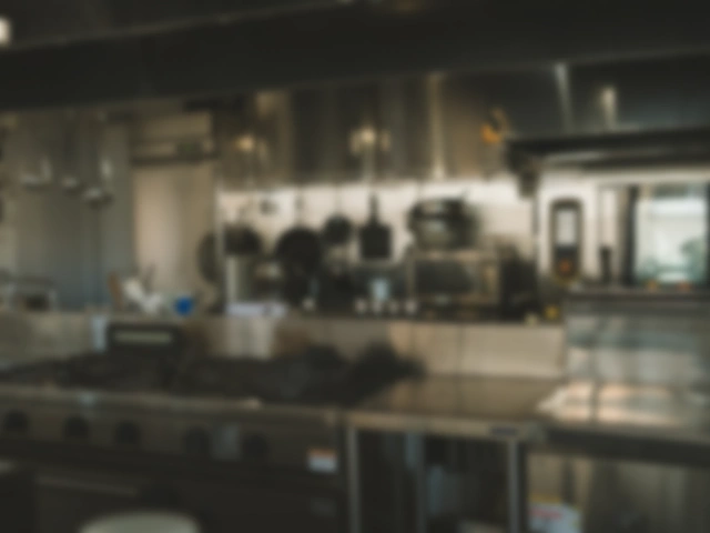 飲食店閉店｜業務用冷蔵庫・製氷機など厨房機器をまとめて買取