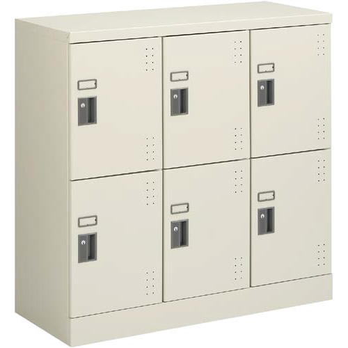 ロッカーの買取