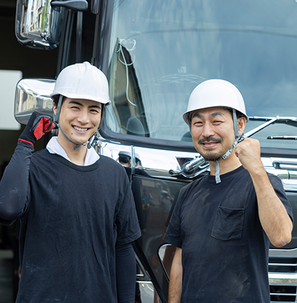 産廃処理まで安心して任せられる“法令遵守の専門体制”